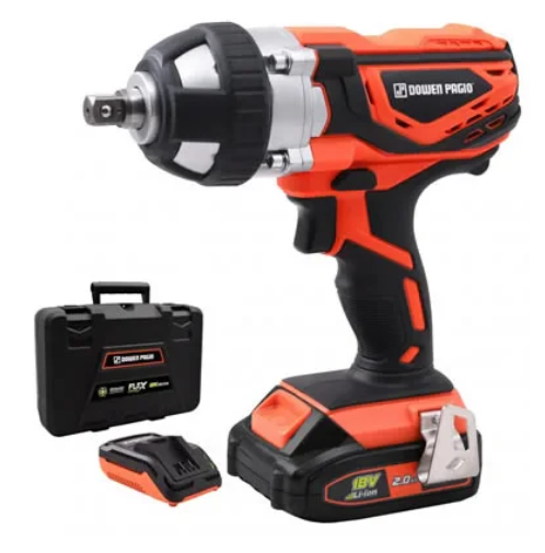 Llave de Impacto a Batería 18V FLEX ONE